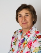 Irena Hirschmann Profilbild